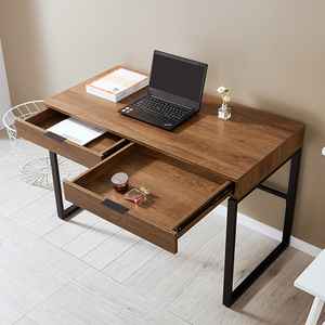 Escritorio de ordenador de diseño personalizado, OEM de fábrica, para el hogar o el lugar de trabajo - Product Image 2