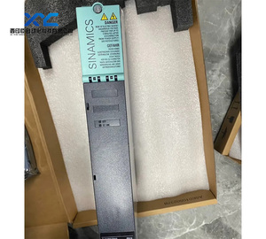 For SIEMENS S120 Single Motor <strong>Module</strong>: 6SL3120-1TE21-8AA3 Input 600V DC <strong>Output</strong> 18A 100% Brand New Original in Stock - Product Image 1