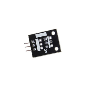TL1838 VS1838B HX1838 Universelles IR-Infrarotsensor-Empfänger modul für Diy Starter Kit - Product Image 4