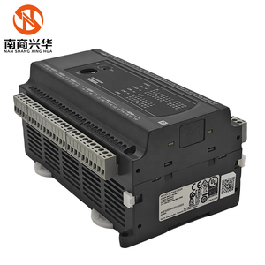 Nuovo originale DVP40ES200R CPU capacità del programma 16k passi 100-240VAC ingresso digitale a 24 punti 16 Output Plc programma Logic Controller - Product Image 2