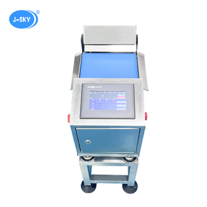 J-sky Non standard su misura di alta precisione a destra e sinistra scala di smistamento piccola pesatura automatizzata macchina di ispezione del peso - Product Image 3