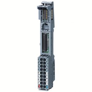Nuovo nella scatola 6ES7193-6BP40-0BA1 6 es7 193-6BP40-0BA1 unità base 6ES7193-6BP40-0BA112 mesi di garanzia - Product Image 1