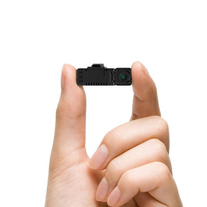 USB摄像头无线高清家庭室内远程监控迷你摄像头 - Product Image 1
