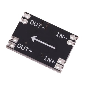 DC-DC 3A Buck Step-down Power Supply Module 5V-12V <strong>24V</strong> to 3.3V 5V 9V 12V Fixed Output High-Current for <strong>Arduino</strong> Replace LM2596 - Product Image 3