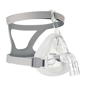 新着RESCOMF CPAP BIPAPフルフェイスマスク換気マスク非侵入呼吸療法病院ホームケア使用 - Product Image 3