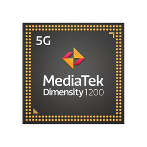 Piattaforma del chip del Soc di MediaTek Dimensity 1200 5G su misura e sviluppata per varie industrie - Product Image 1