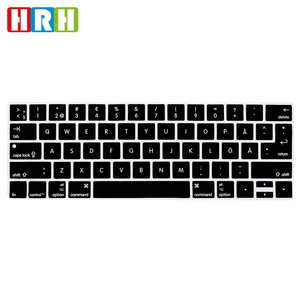 Fl studio-funda para teclado de tecla de acceso rápido, Protector de silicona funcional para Mac 13, barra táctil, estudio de afrutado - Product Image 2