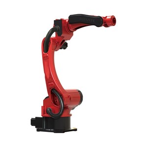 6-Achsen-Roboterarm mit SPS-Kern komponenten für Kommission ier-und Platzierung aufgaben der Industrie roboter industrie - Product Image 2