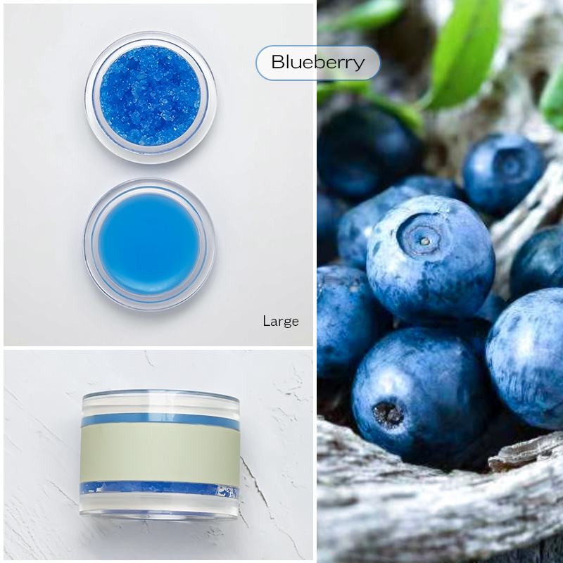 Blueberry Big