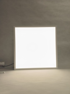 LED Backlit Panel with Iron Frame (PL-60x60-<strong>B</strong>-E) 595*595mm Recessed 36W 40W 48W <strong>Produced</strong> in Zhejiang Factory Jiaxing Trepower - Product Image 4