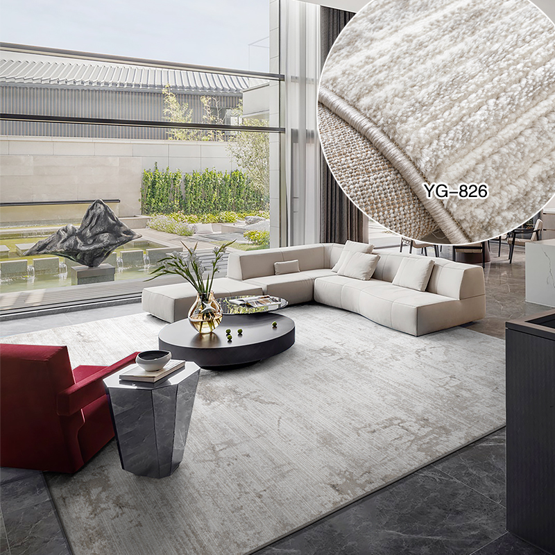 Grey-YG-826