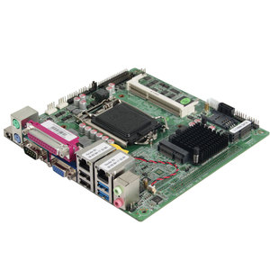 デスクトップマザーボードIntelH81チップセットサポートIntelLGA1150ソケットキオスクコンピューター用第4世代CPU - Product Image 5