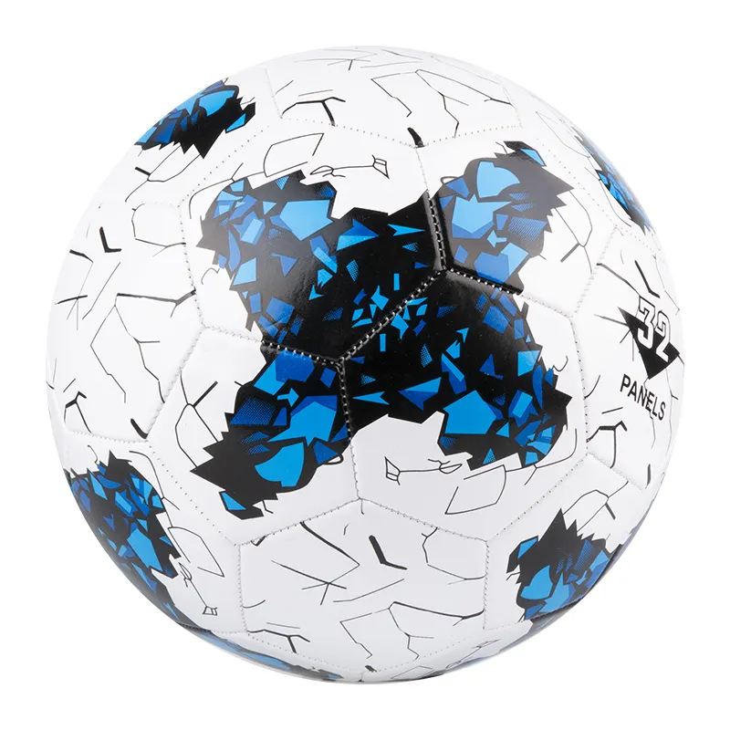 Wholesale Price High Quality Size 5 Training Soccer Ball Custom Football Soccer Ball