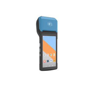 OEM <strong>Android</strong> 14 4G Billing <strong>Pos</strong> Terminal <strong>Multi</strong>-<strong>Functional</strong> Handheld <strong>POS</strong> Machine Smart <strong>Android</strong> <strong>POS</strong> System S81 - Product Image 5