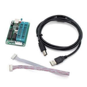 PIC K150 Single-chip programmatore di Computer USB PIC KIT2 3 masterizzazione Download - Product Image 1
