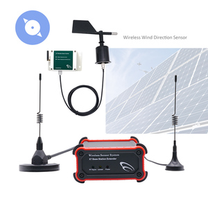G7-AD-WD Wireless Load Cell Lora <strong>Controller</strong> Digital RS485 Modbus Output Industrial Wind Direction Sensor Data Acquisition System - Product Image 1