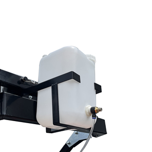 Taşınabilir bant kereste fabrikası günlük testereler yatay dairesel ahşap kesme testeresi makinesi ahşap makine - Product Image 6