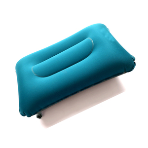 Nouveau oreiller gonflable de camping étanche de voyage de rectangle créatif - Product Image 4