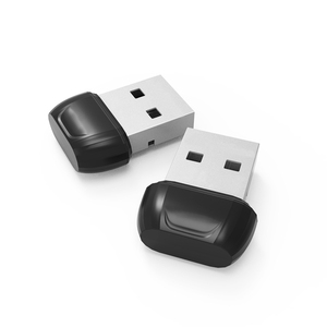 Ad alte prestazioni USB BT Blue dente adattatore Wireless crittografato ricevitore ricevitore Audio trasmettitore per PC - Product Image 1