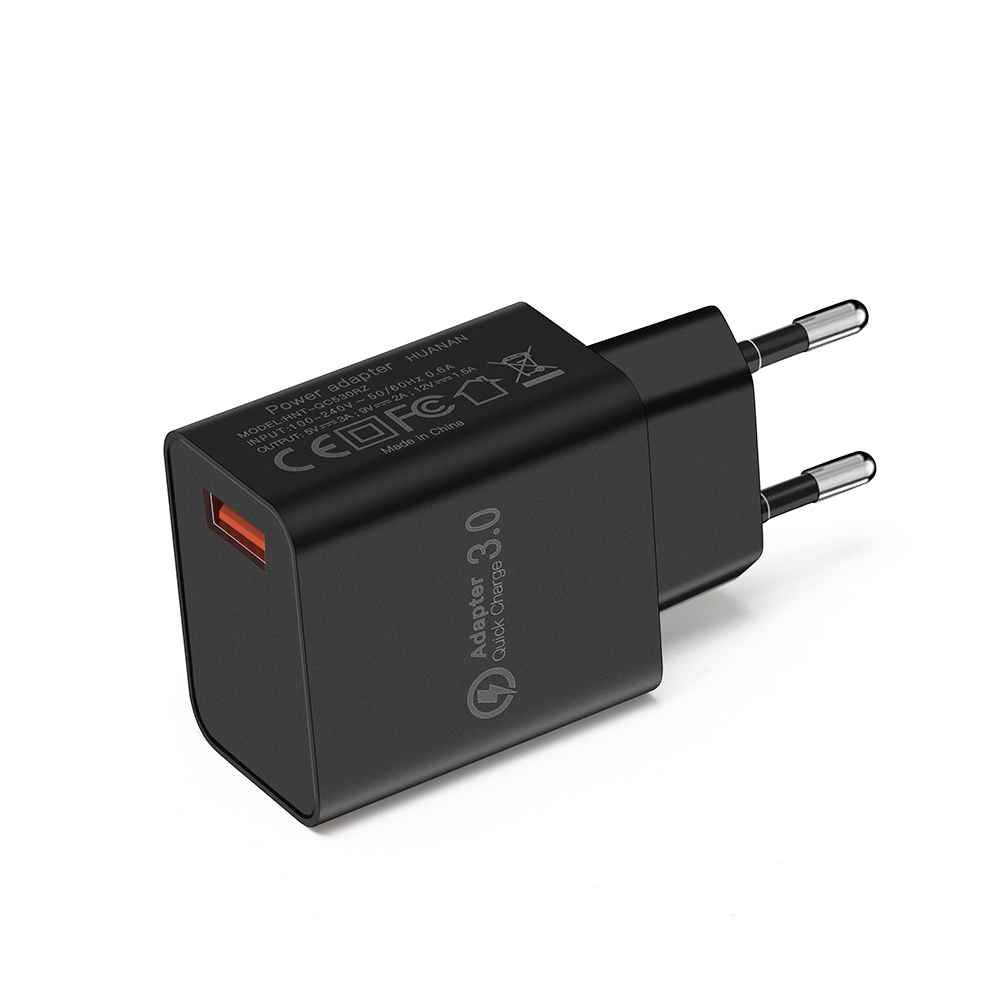 Black(18W TYPE-C)
