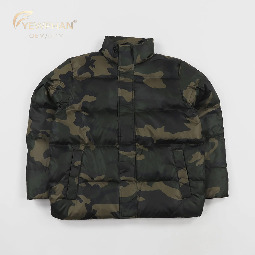 camouflage
