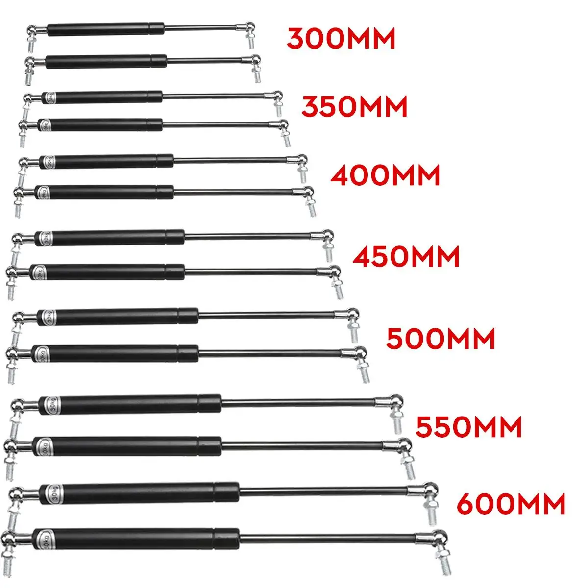 300 mm