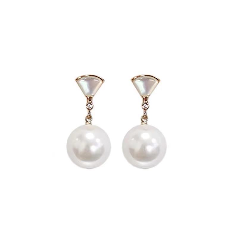 Clip d'oreille - Coussinet en silicone