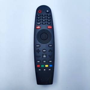 LG-39J-04FB недорогой универсальный пульт дистанционного управления с кодом пользователя: 04FB и 39 клавиш оригинальный Android TV пульт дистанционного управления для LG TV - Product Image 2