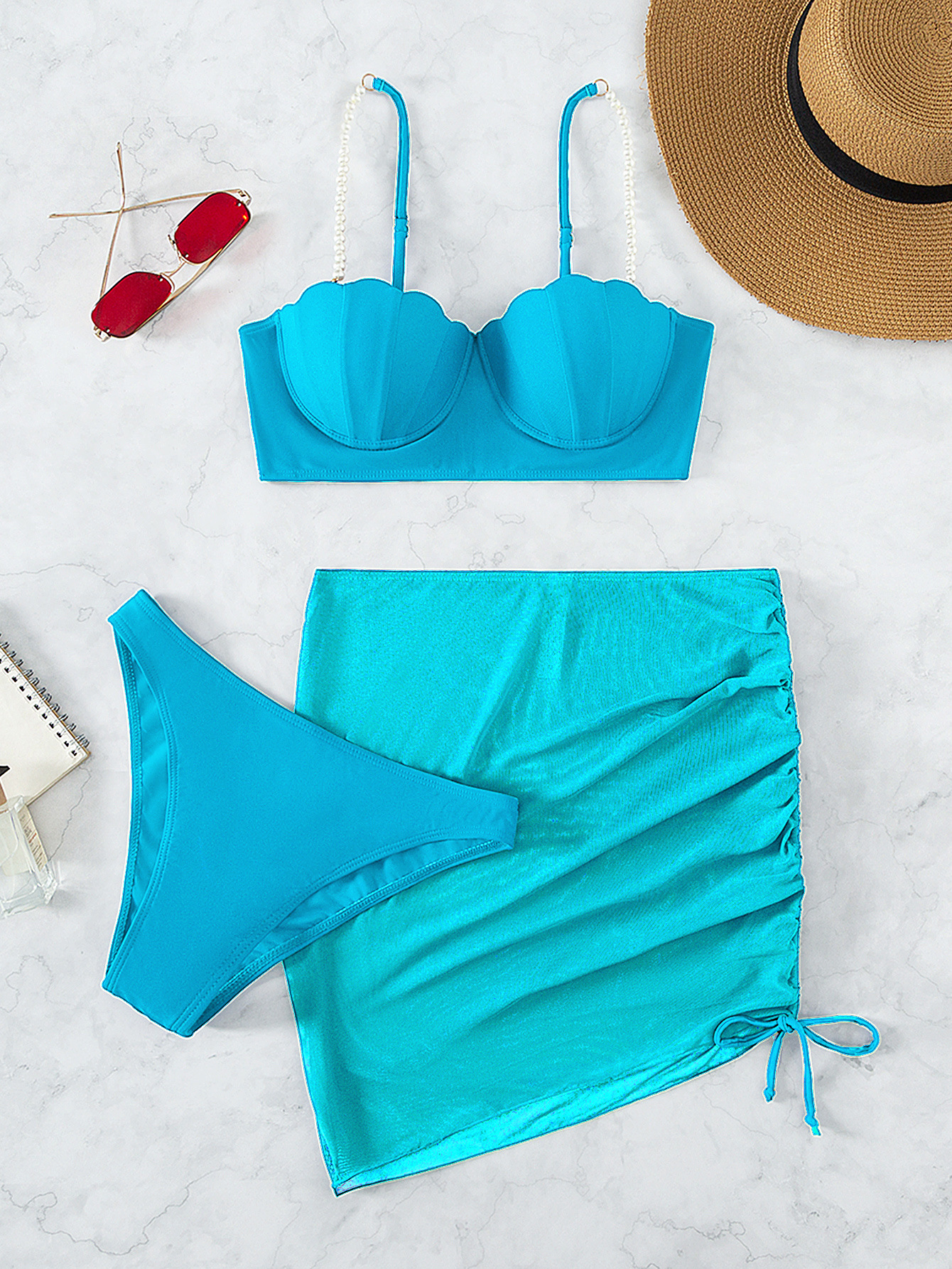 TURQUOISE