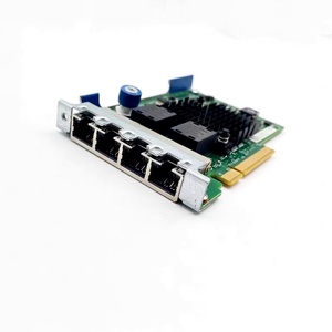 P51181-B21 Broadcom BCM5719 Ethernet 1Gb 4 porte BASE-T OCP3 per HPE - Product Image 2