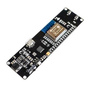 For Wemos esp-wroom-02 Pocket <strong>8266</strong> D1 mini WIFI Module --<strong>ESP8266</strong>+18650 Battery - Product Image 1