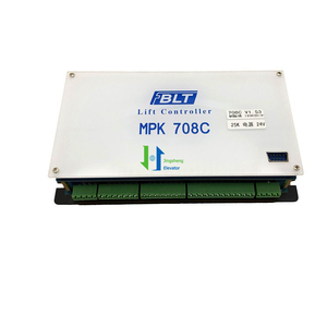 MPK 708C MPK 708AC MPK 708A BLT Lift Controller , Elevator Print - Product Image 2