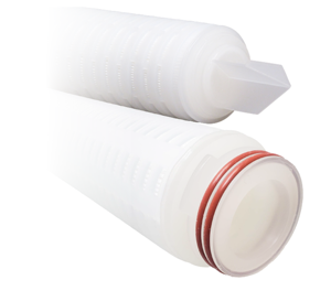 High Flow Water <strong>Filter</strong> 40 Inch Pleated <strong>Filter</strong> Cartridges Water <strong>Filter</strong> - Product Image 4