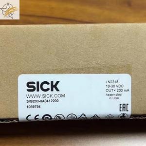 SICK AFM60A-BDNB018X12 1059035 Absolute <strong>encoders</strong>: AFS/ Ethernet V4.1 class3 10 ... 30 <strong>V</strong> - Product Image 6