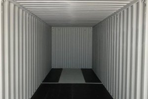 Easy Access 40ft Open Side Used <strong>Container</strong> for <strong>Loading</strong>/Unloading - Product Image 6