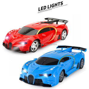 <strong>2025</strong> New Design Remote Control Car Rechargeable <strong>RC</strong> Racing Cars <strong>Model</strong> 1:20 Electric Sport Racing Toy Vehicle - Product Image 4