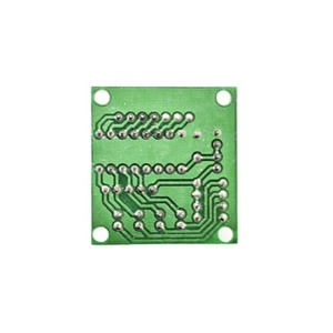 ULN2003 Schrittmotor-Treiber platinen modul - Product Image 5