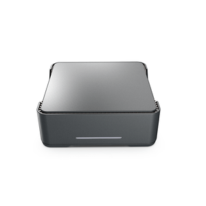 Pequeño Mini PC N100 Procesador Win 10 Sistema operativo Mini Computadora PC RAM 8GB SSD MAX Soporte 2TB