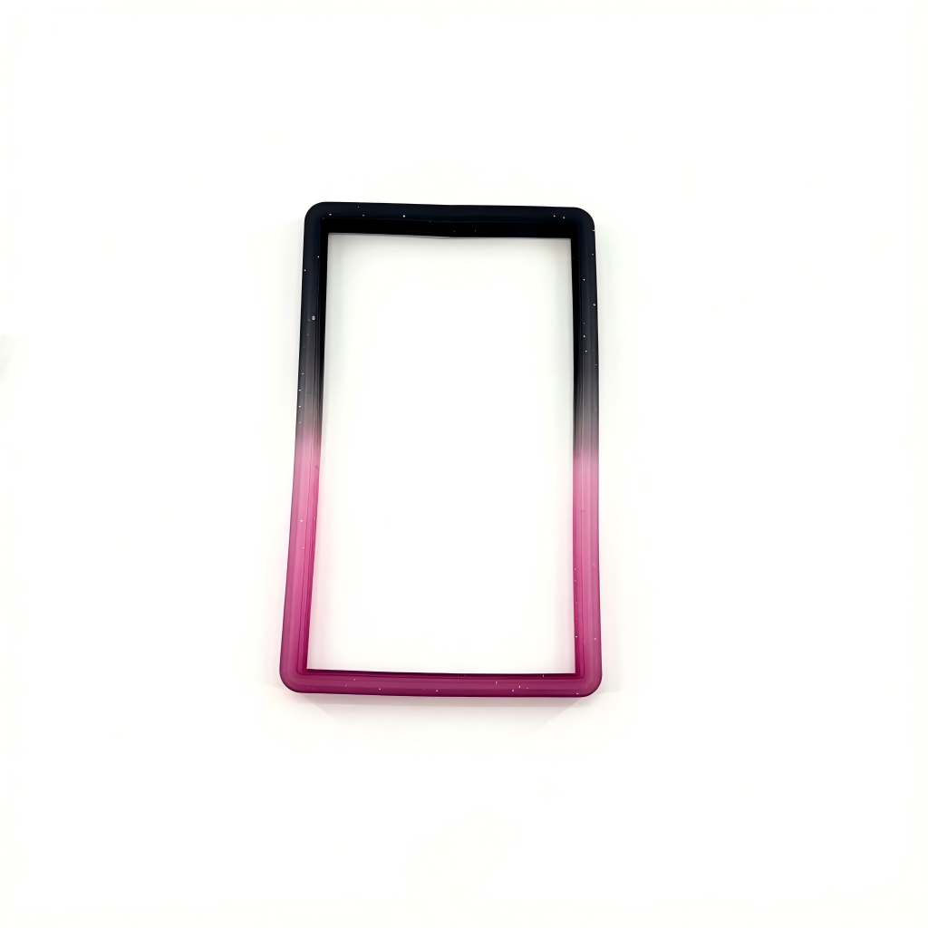 Black Purple Gradient