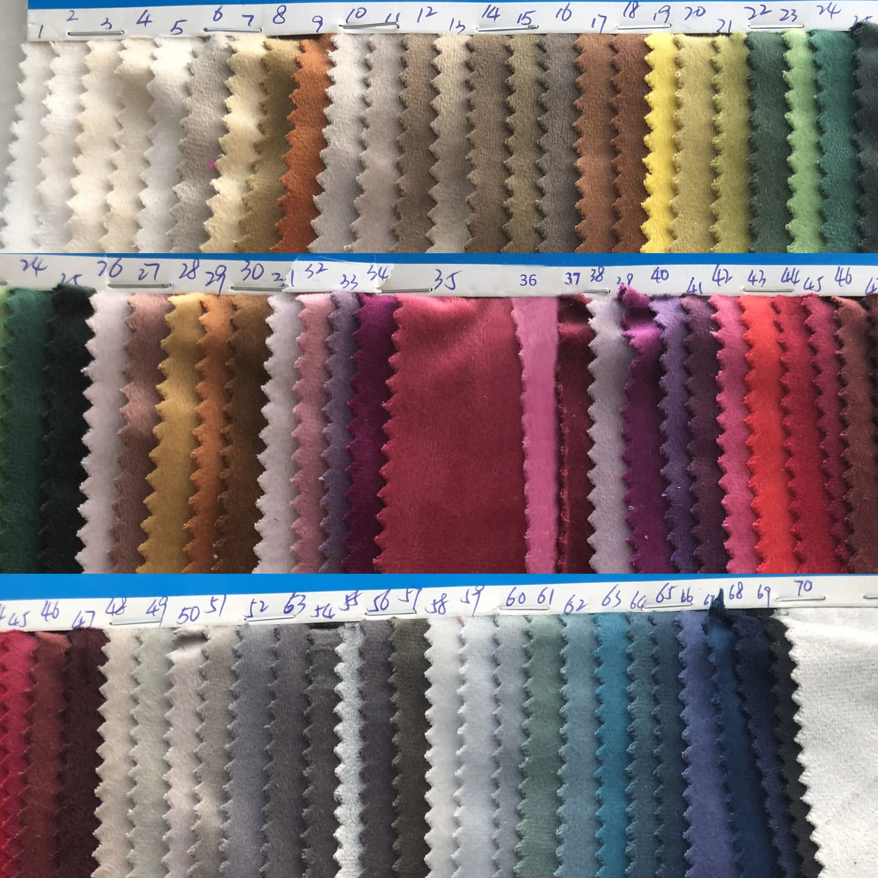 Couleur personnalisée