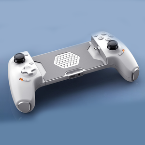Mobile Gaming Controller für Android/IOS-Spiele Typ C Kabel gebundenes Gamepad mit Hall Joystick Stretching Controller - Product Image 3