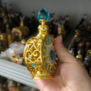 Perfume Bottle 10ml With Box Perfume <strong>Oil</strong> Bottles With Box
