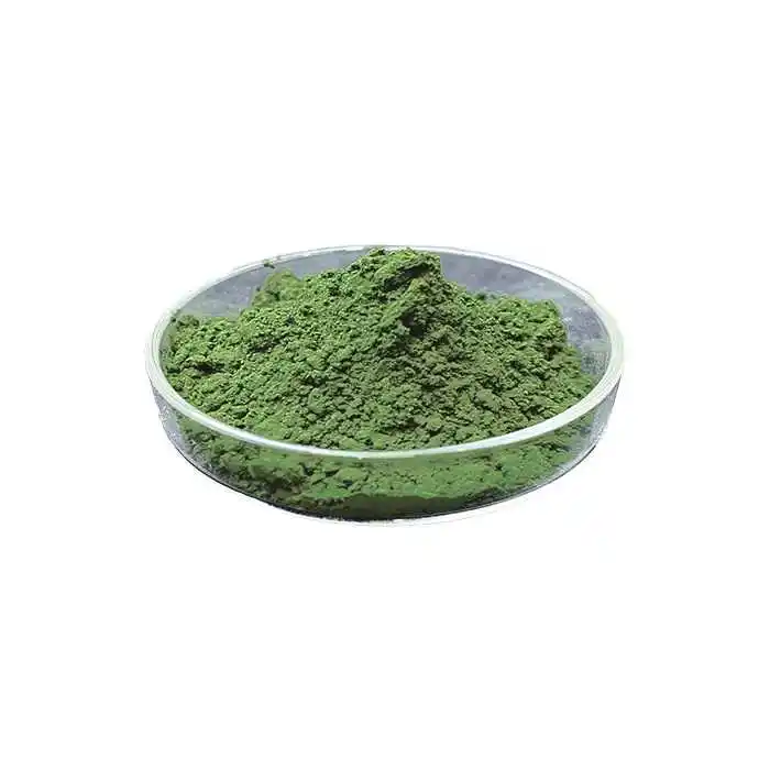 Protoga, buen precio, polvo de Chlorella Pyrenoidosa natural orgánico y saludable personalizado, venta al por mayor