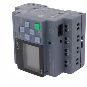 SPS-Steuerungs modul Neu und original für Industries teuerungen Lagerbestand SPS-Programmier steuerung 6ED1052-1HB08-0BA1