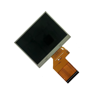 Produced by own factory 3.5 inch <strong>lcd</strong> <strong>module</strong> Horizontal screen IPS- tft screen 320*240 54pin <strong>RGB</strong> <strong>interface</strong> <strong>lcd</strong> <strong>display</strong> - Product Image 4