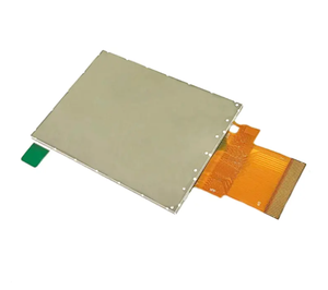 Módulo TFT de 2,8 pulgadas Resolución de 240x320 Interfaz SPI MCU ILI9341V TFT TN Pantalla LCD transmisiva de 2,8" - Product Image 2