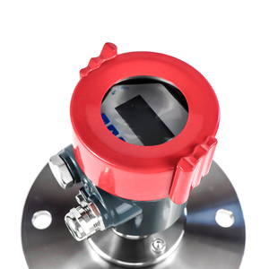Sludge level sensor level transmitter radar sensor automatic water level control <strong>system</strong> - Product Image 4