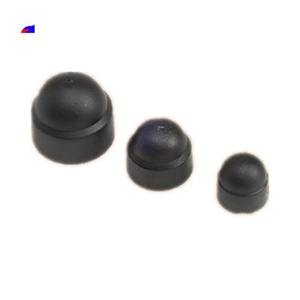 パイプ用ゴム製エンドキャップ - Product Image 1