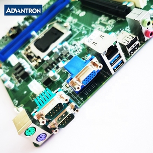 <strong>Advantech</strong> AIMB-706 AIMB-706VG AIMB-706G2 <strong>Embedded</strong> <strong>Computer</strong> Motherboard Industrial Control Main Board Cutting Machine Board Stock - Product Image 3