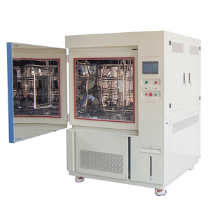 Máquina de prueba de antienvejecimiento de xenón, simulación de luz solar, máquina de prueba de aceleración - Product Image 2